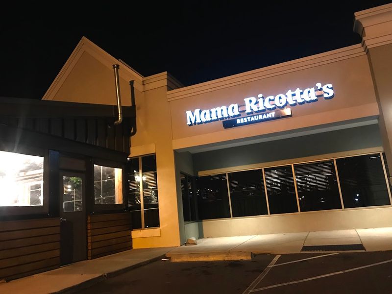 Mama Ricotta's