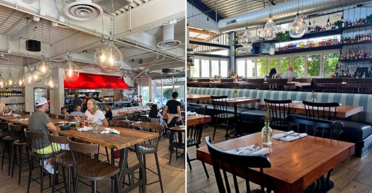 10 Italian Restaurants In Arizona That Are Booked Weeks In Advance This April