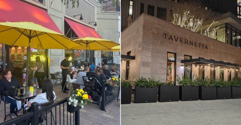 10 Italian Restaurants In Colorado That Feel Like A Warm Hug