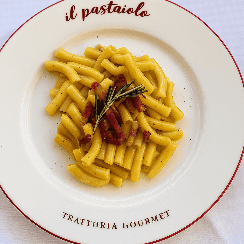 Il Pastaiolo – Miami Beach, FL