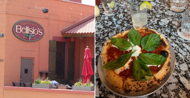 10 Italian Restaurants In Minnesota That Locals Swear Are Worth The Wait