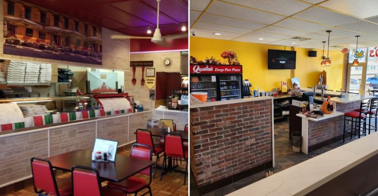 10 Italian Restaurants In Southern Illinois Worth Going Out Of Your Way For