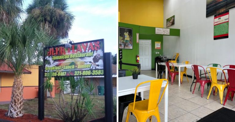 10 Jamaican Restaurants In Florida Serving Oxtail That Rivals The Island