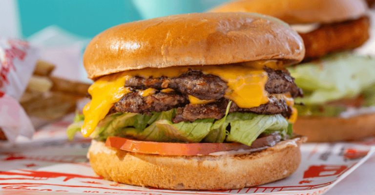 10 Jaw-Dropping Texas Burgers You Won’t Be Able To Forget