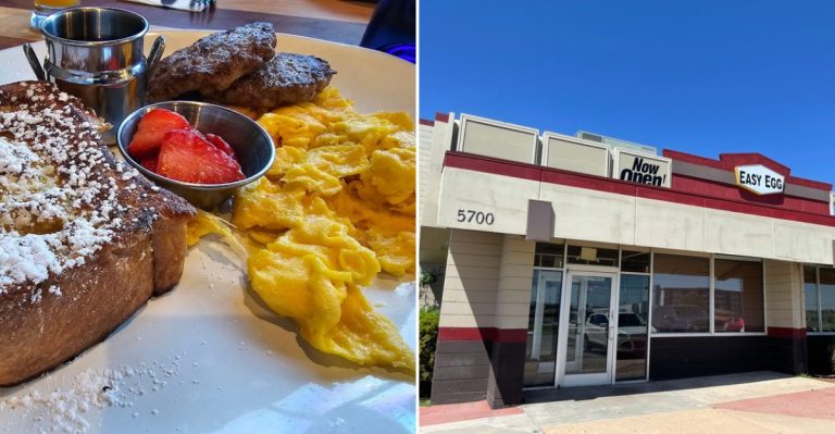 10 Kansas Breakfast Spots Everyone’s Raving About (And You’ll Taste Why)
