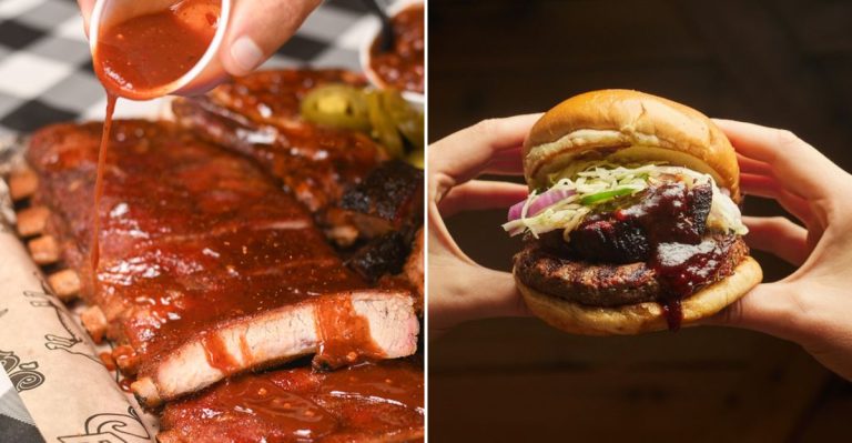 10 Kansas City BBQ Joints From Letdowns To Standouts
