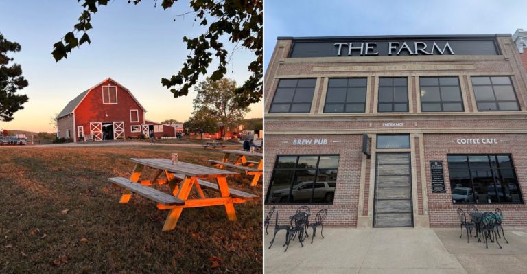 10 Kansas Eateries With A Personality All Their Own To Try In 2026