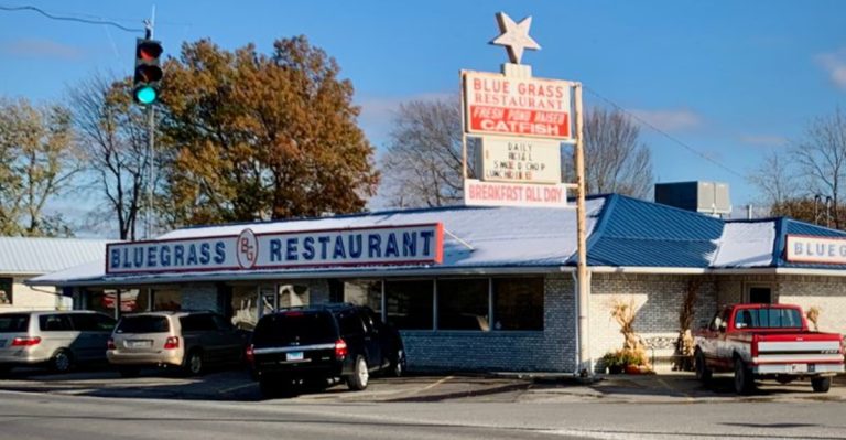 10 Kentucky Buffets That Haven’t Changed Since The ’80s And Remain Local Favorites