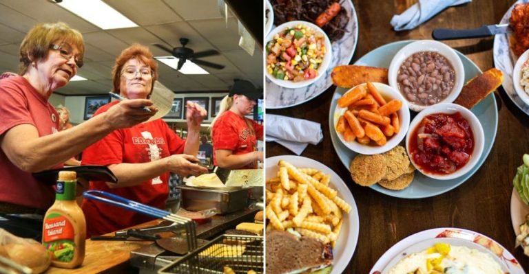 10 Kentucky Diners That Have Been Family-Owned For Generations And Still Keep Locals Coming Back