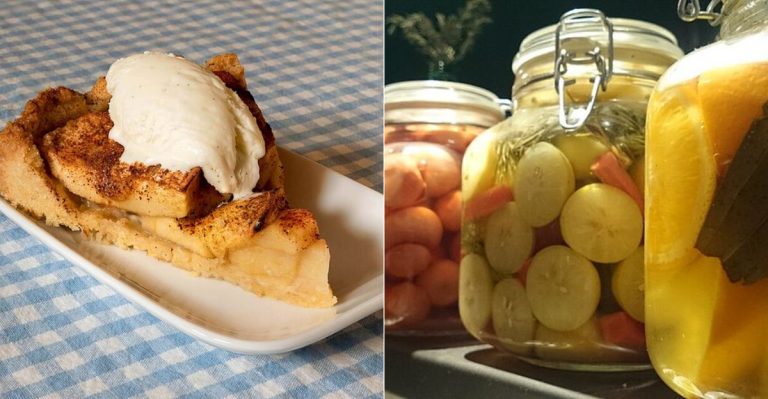 10 Kentucky Food Sayings That Outsiders Have No Clue What They Mean