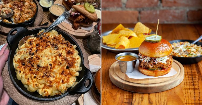 10 Kentucky Mac & Cheese Spots So Rich, Even Grandma Would Want The Secret