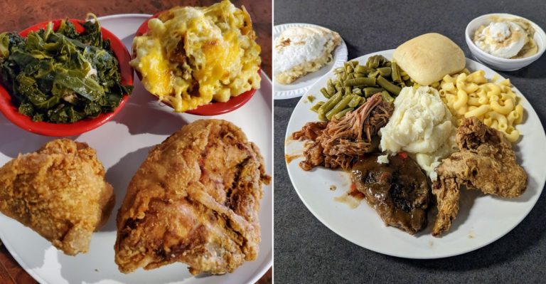 Kentucky Backroads Best Meat-and-Three Spots