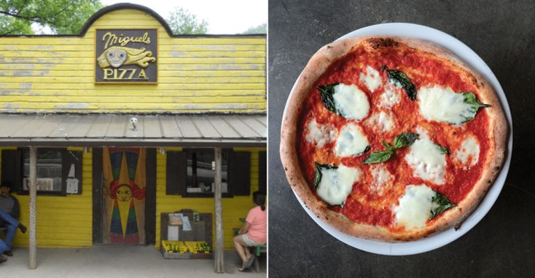 10 Kentucky Pizzerias That Locals Say Leave The Chains In The Dust