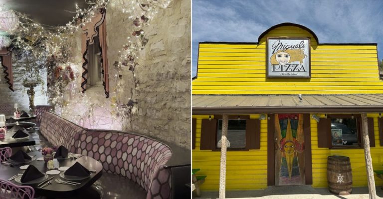 10 Kentucky Restaurants Are So Quirky They Deserve A Spot On Your Weekend List