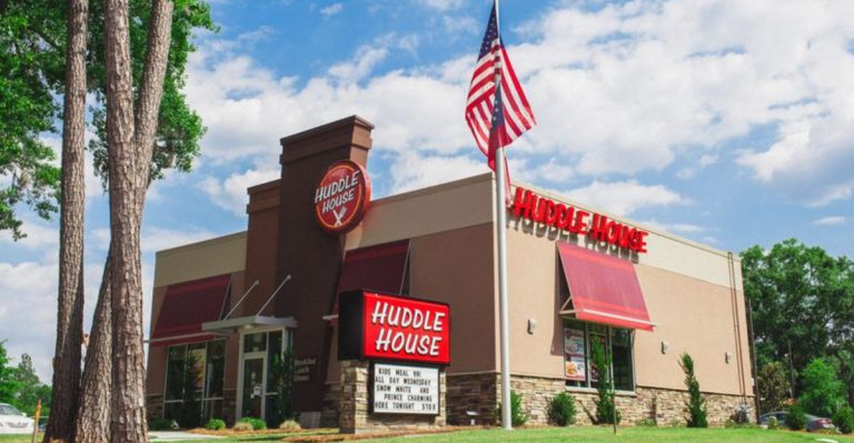 10 Kentucky Restaurants That Keep The Doors Open 24 Hours For Hungry Diners