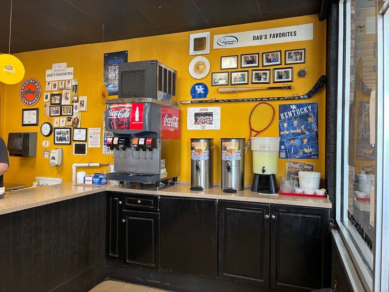 Dad's Favorites Deli