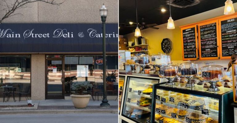 10 Kentucky Sandwich Shops So Good They Never Need To Advertise