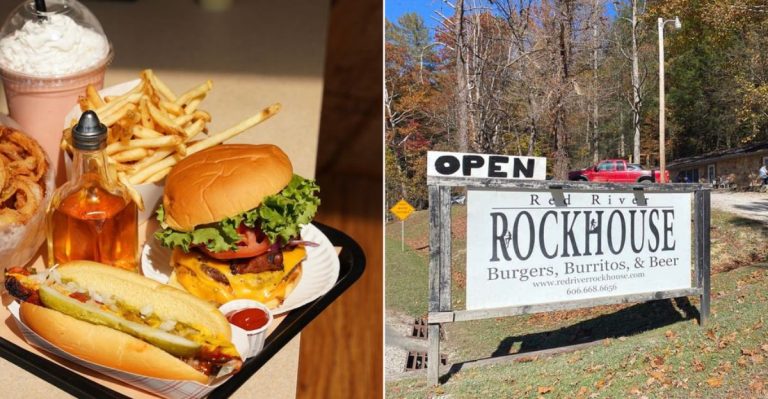 10 Kentucky Small-Town Classics That Locals Say Belong Only Here