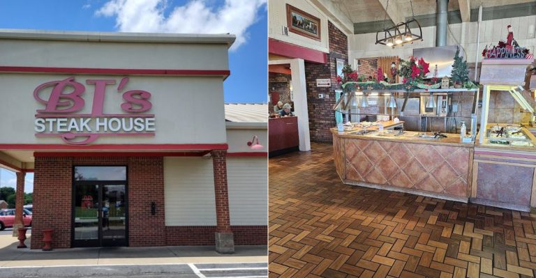 10 Kentucky Small-Town Steakhouses Famous For Ribeyes Worth The Road Trip