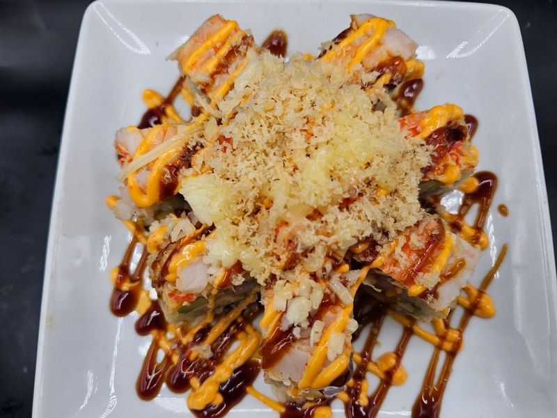 Asahi Japanese Restaurant Louisville