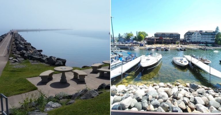 10 Lake Towns In Minnesota Have Everything You Need For An Easy Summer Day