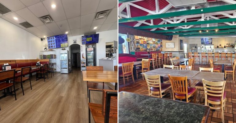 10 Lebanese Restaurants In Arizona With Huge Flavor And Warm Hospitality