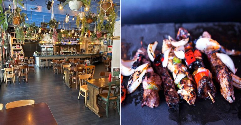 10 Lebanese Restaurants In Colorado With Huge Flavor And Warm Hospitality