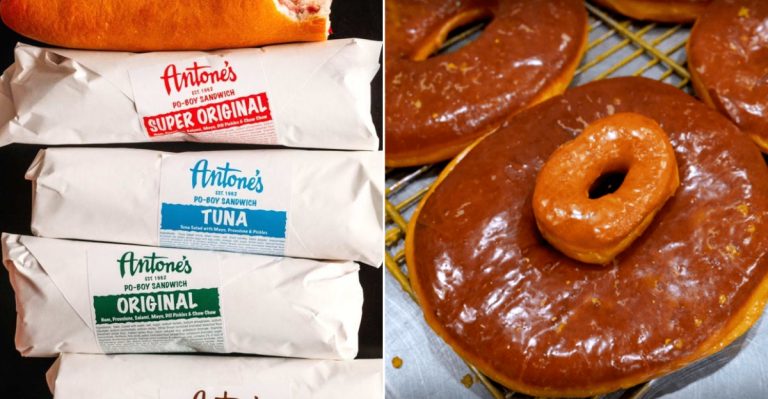 10 Legendary Texas Mom & Pop Spots Everyone Swears By (But Good Luck Getting A Table)