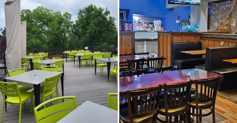 10 Little Rock Seafood Restaurants That Became Arkansas’ Most Talked-About Spots In 2026