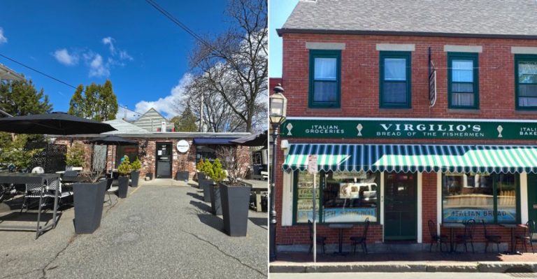 10 Local Bakeries In Massachusetts You Shouldn’t Miss