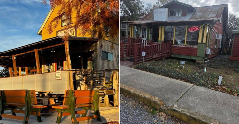 10 Local Food Spots In Louisiana That Deserve More Attention