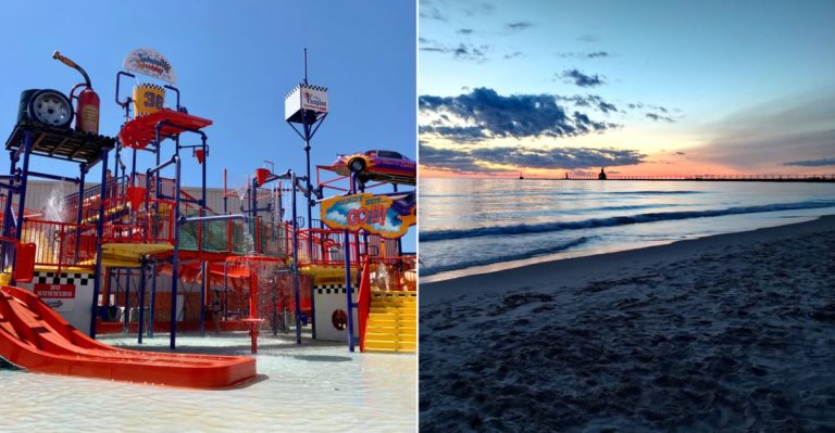 10 Long-Lost Michigan Amusement Parks Locals Still Can’t Stop Reminiscing About