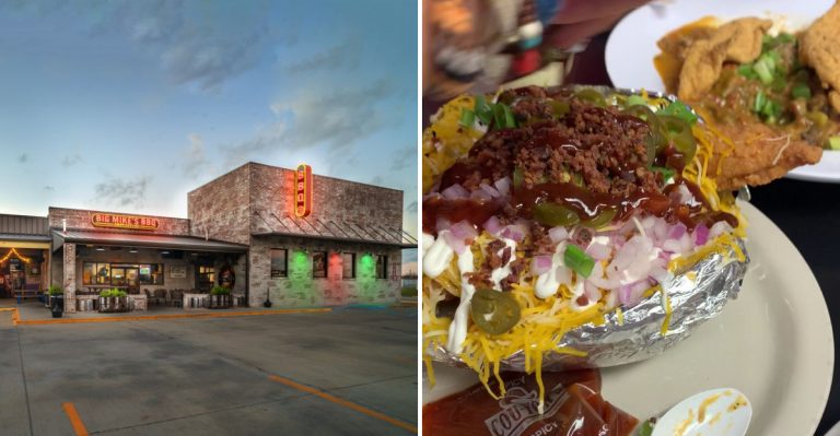 10 Louisiana BBQ Spots Known Statewide For One Beloved Tradition