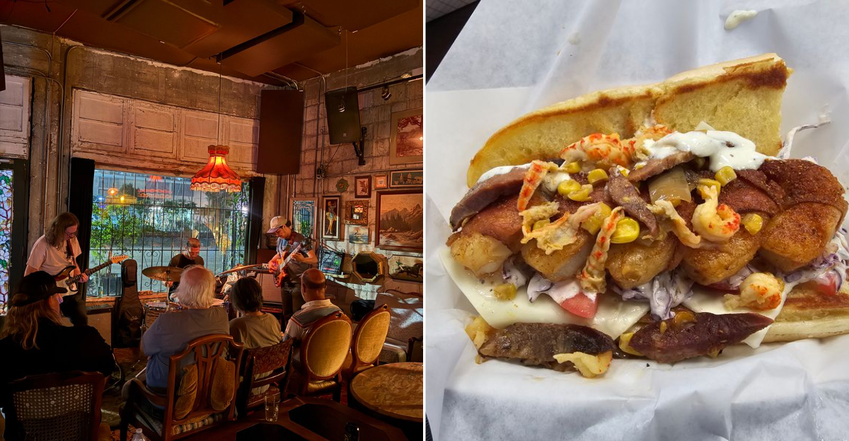 Louisiana Food Sayings That Outsiders Rarely Know What They Mean