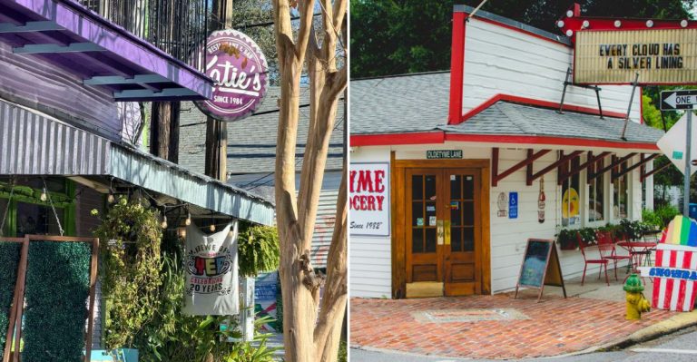 10 Louisiana Hole-In-The-Walls That Cook Like The Recipe Never Left Home
