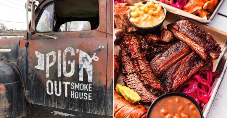 10 Low-Key Colorado BBQ Spots Locals Guard Like A Secret
