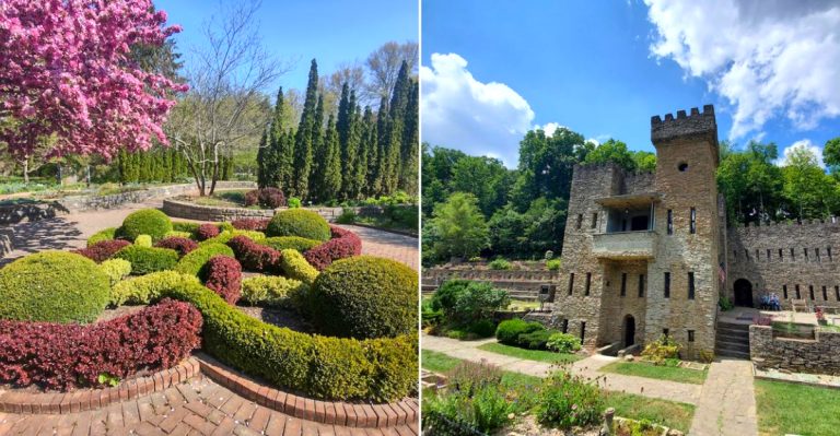 10 Magical Ohio Places That Feel Straight Out Of A Fairytale