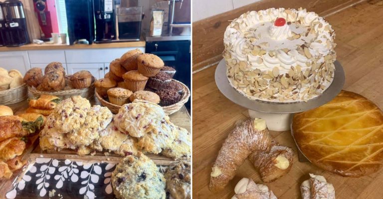 10 Maine Bakeries Locals Keep Quiet About (But Shouldn’t Have To)
