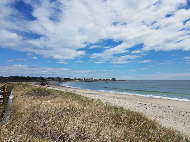 Fortunes Rocks Beach, Biddeford