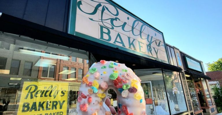 10 Maine Donut Spots So Good, You’ll Want Breakfast Twice