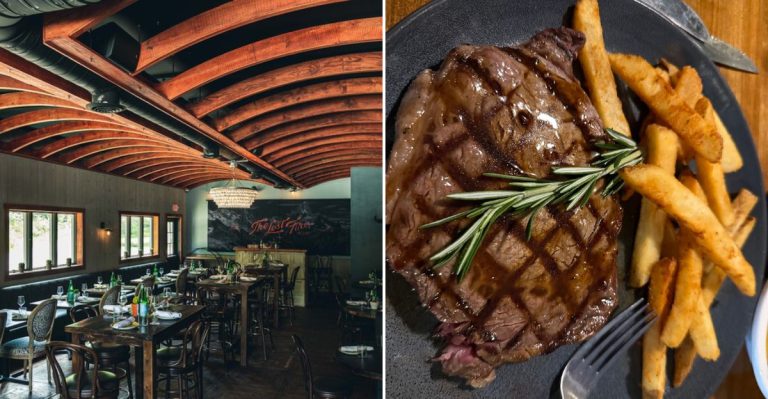 10 Maine Steakhouses Where Ribeye Is Still The Big Deal