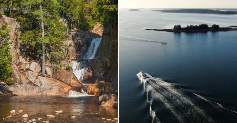 10+ Maine Summer Experiences Worth Clearing A Weekend For