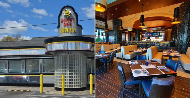 10 Maryland 24-Hour Restaurants Locals Swear Are Worth The Late-Night Trip