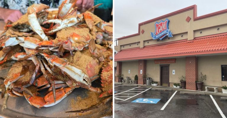 10 Maryland Food Sayings That Outsiders Can’t Decode (Until They Taste The Crab)