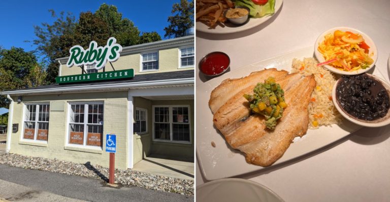 10 Maryland Fried Catfish Spots That Locals Agree Are Worth Every Bite