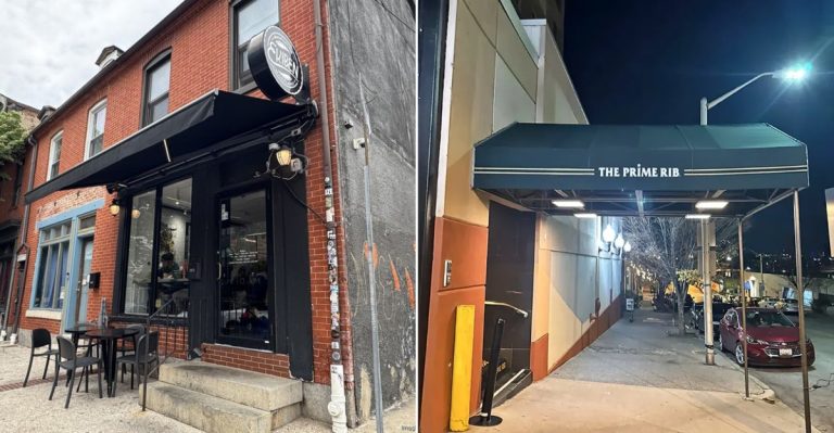 10 Maryland Restaurants Considered The Best Overall