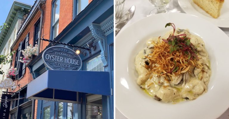 10 Maryland Restaurants That Define Great Dining