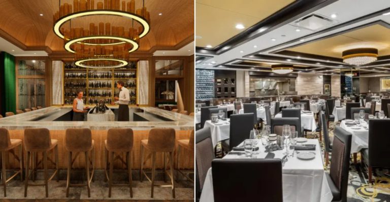 10 Maryland Steakhouse Chains That Locals Say Are Always Worth The Splurge