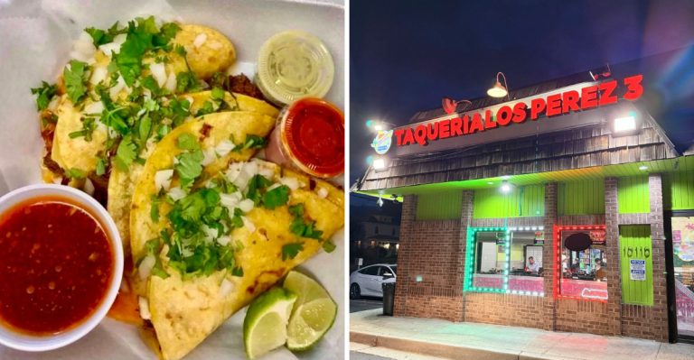 10 Maryland Tortilla Houses Pressing Warm Masa All Morning For Chesapeake-Style Breakfast Tacos