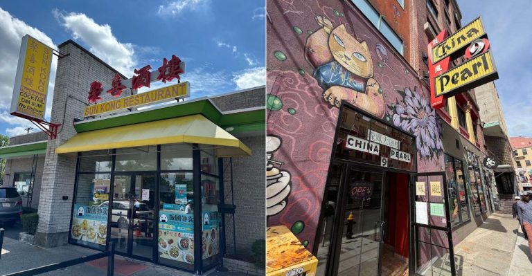 10 Massachusetts Dim Sum Spots Where The Cart Never Feels Far Away
